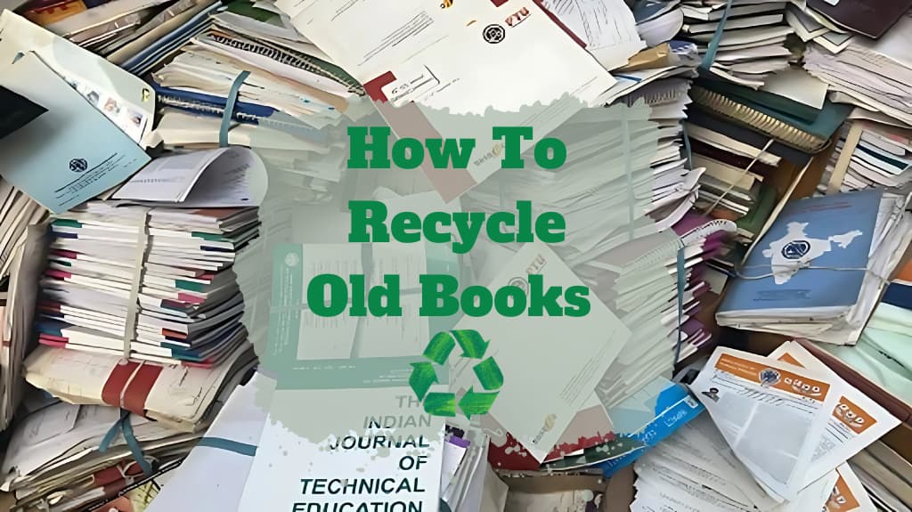 خرید ضایعات کتاب