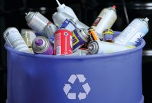 خرید ضایعات قوطی