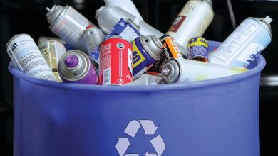 خرید ضایعات قوطی