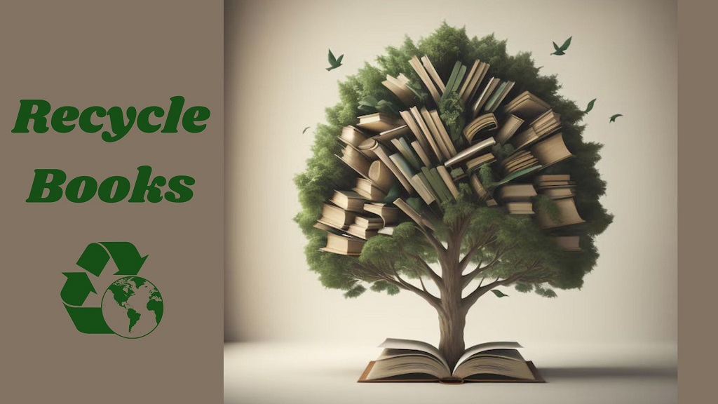 خرید ضایعات کتاب