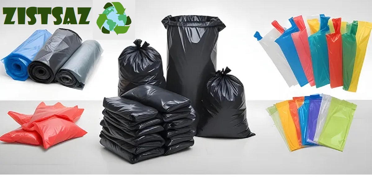 مراحل بازیافت نایلون